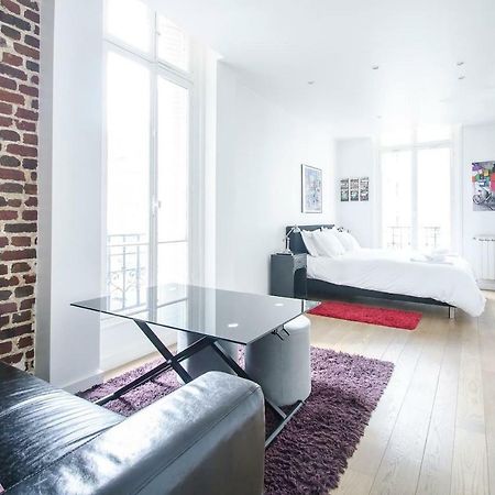 Apartament Gorgeous Paris Eiffel Tower Zewnętrze zdjęcie