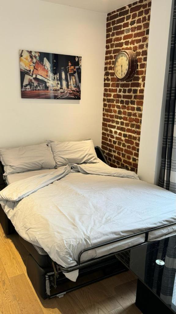 Apartament Gorgeous Paris Eiffel Tower Zewnętrze zdjęcie