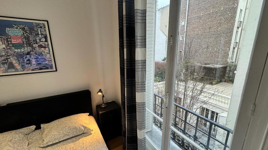 Apartament Gorgeous Paris Eiffel Tower Zewnętrze zdjęcie